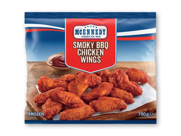 MCENNEDY Chicken wings