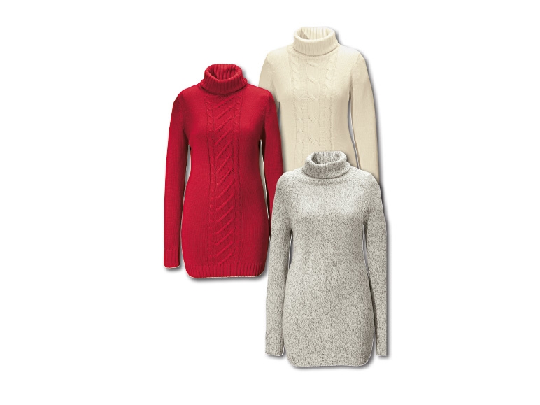 Esmara(R) Ladies' Jumper Dress