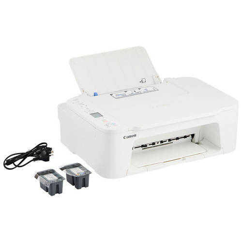 PIXMA TS3665 Home Printer
