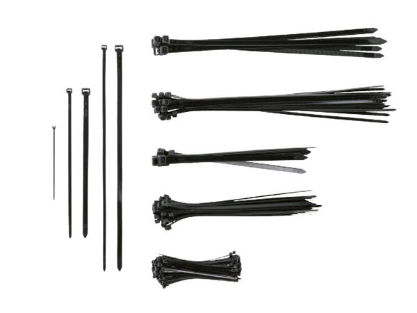 Cable Tie Set