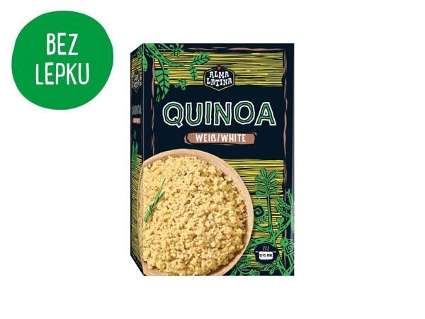 QUINOA