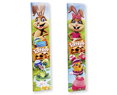 Toffifee Édition de Pâques STORCK(R)