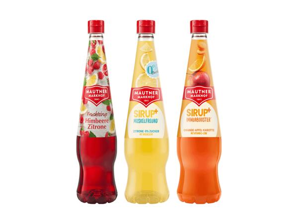 Sirup