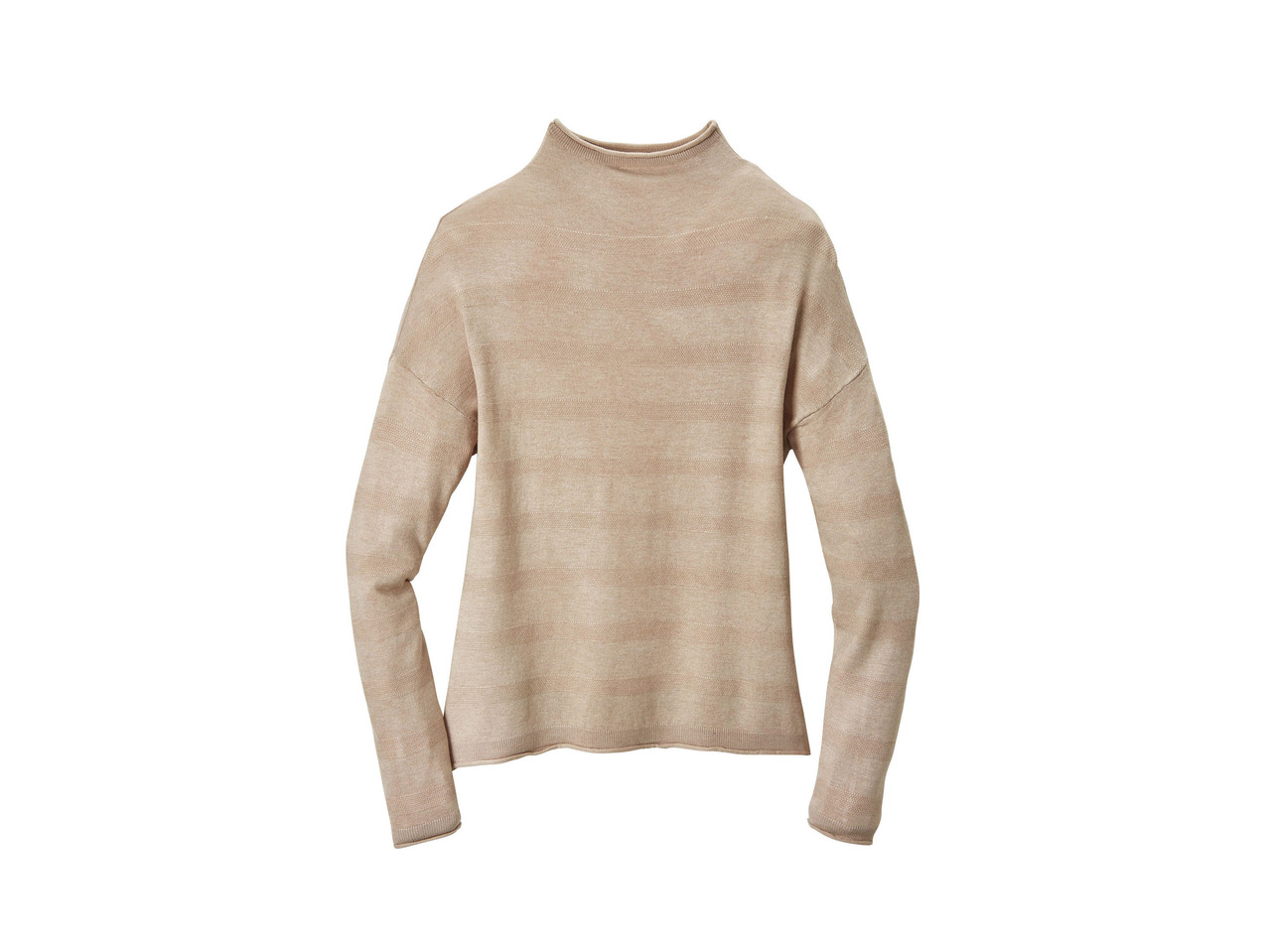 Ladies' Knitted Jumper