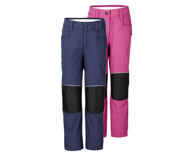 CRANE(R)
KLEINKINDER-/ KINDEROUTDOORHOSE