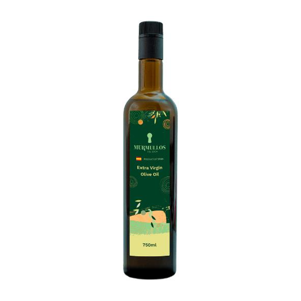 Ekstra jomfruolivenolie