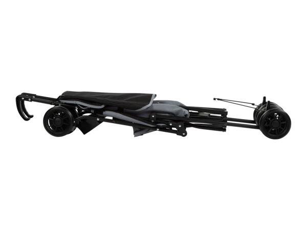 Bebeconfort Stroller with Canopy