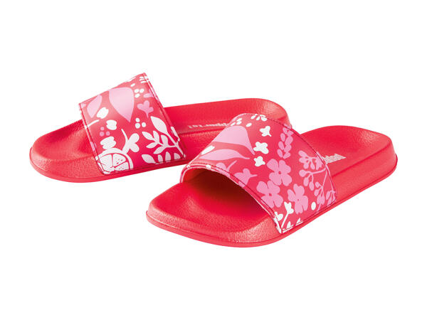 PEPPERTS(R) Badesandaler