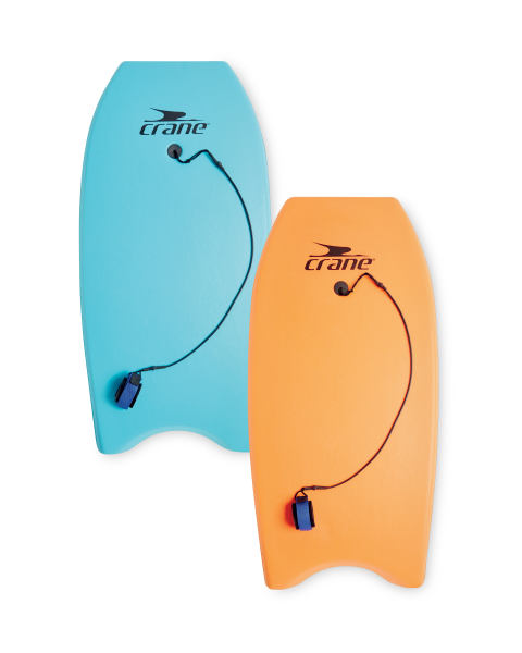 Bodyboard