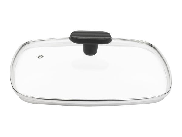 Multifunctional Cast Aluminium