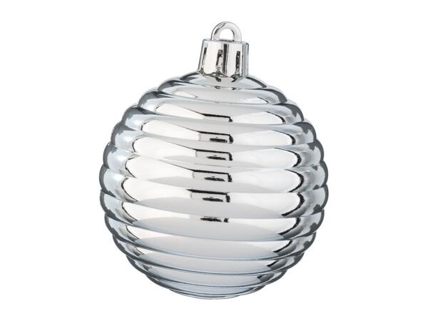 Livarno Home Christmas Tree Baubles