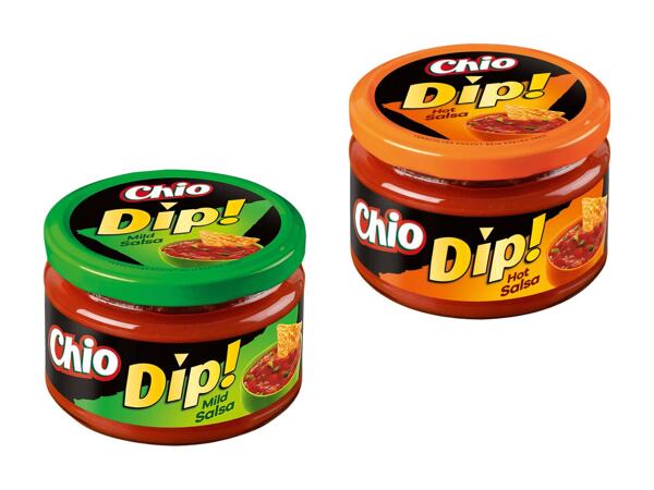 Dip! Chio