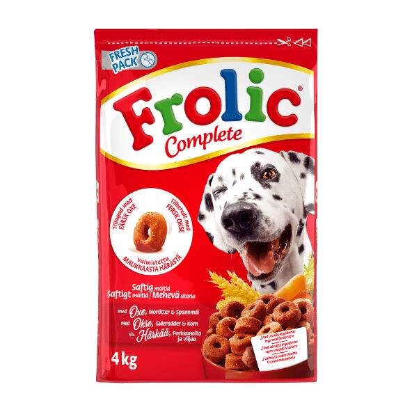 Hundemad