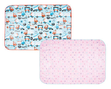 Splat Mat