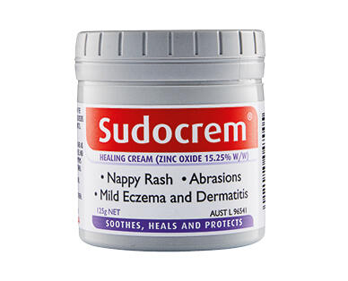 Sudocrem 125g