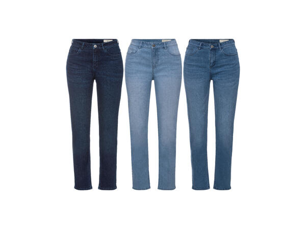 Jeans Slim fit