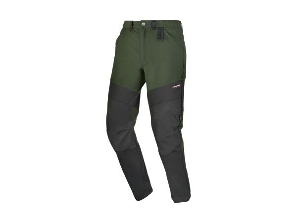Men's Work Trousers