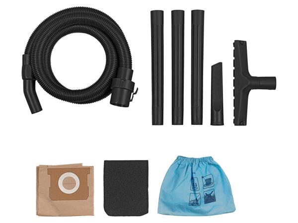 1200W Wet & Dry Vacuum Cleaner