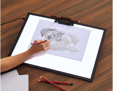 A3 Light Pad