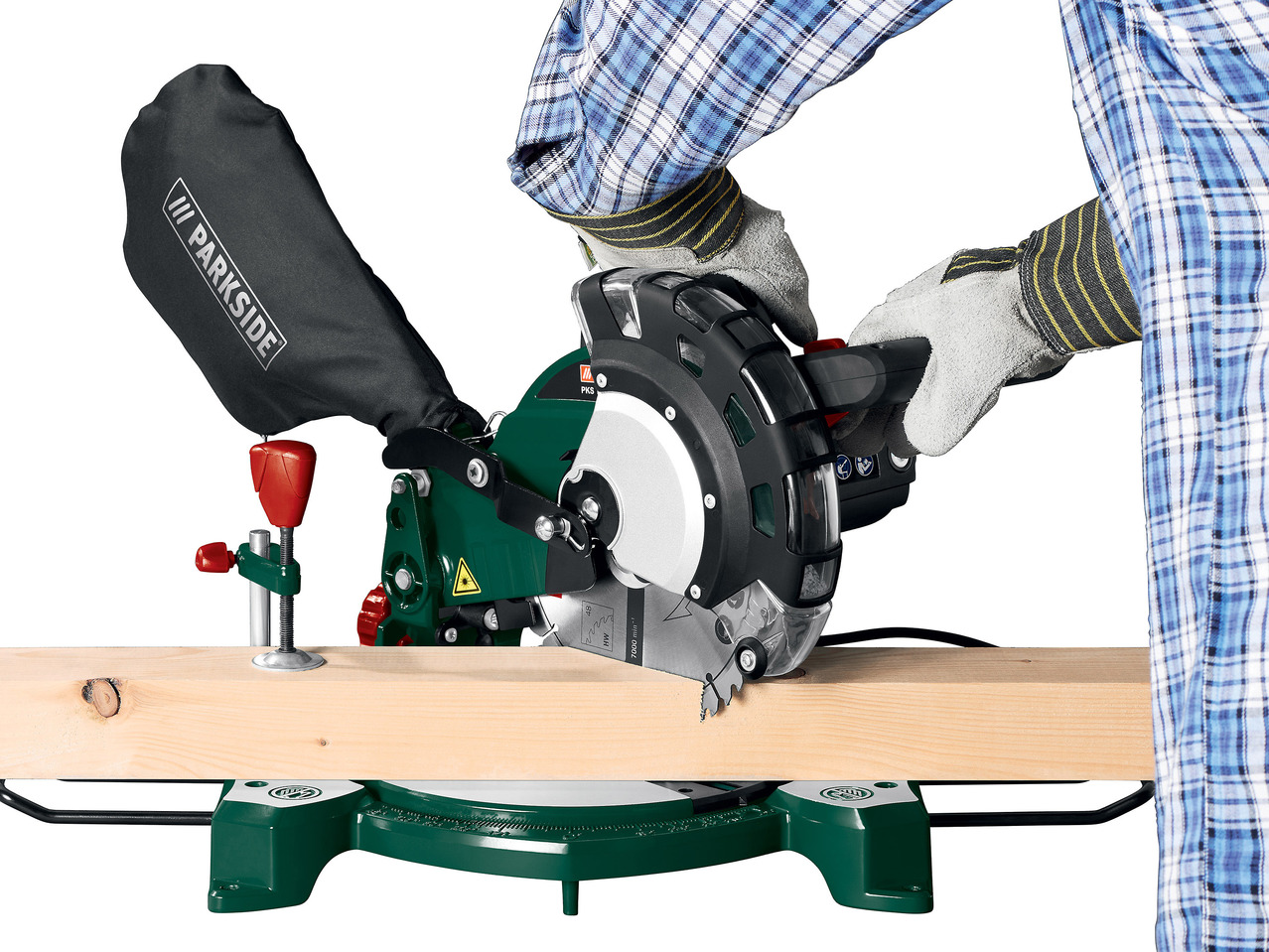 Cross Cut Mitre Saw