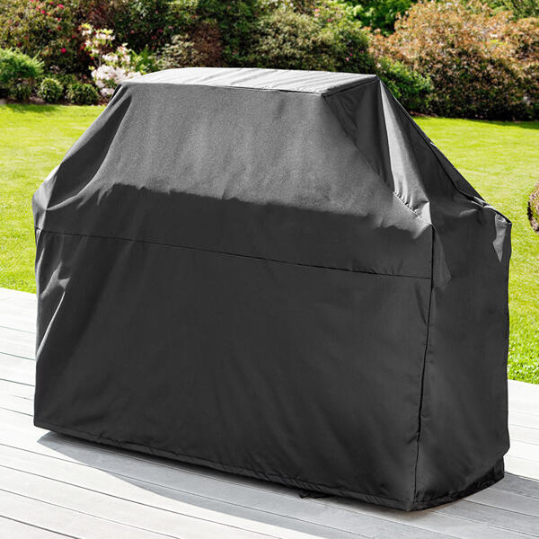XXL-Schutzhaube für Gartengrill