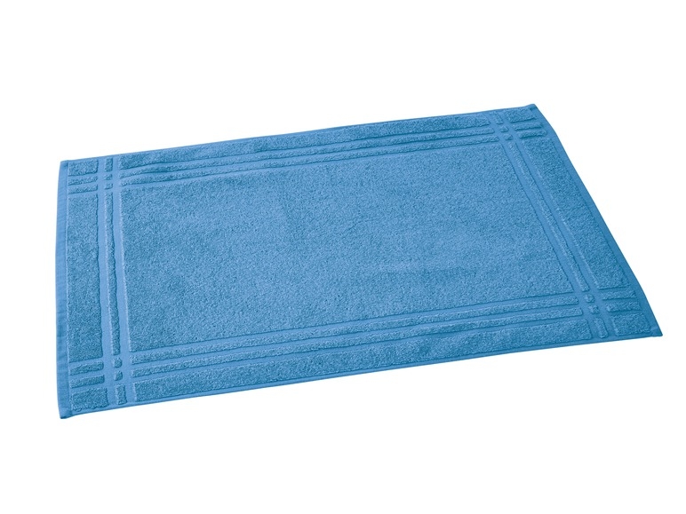 Tapis de bain