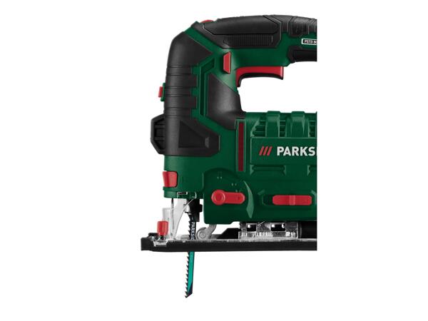 PARKSIDE(R) Přímočará pila PSTD 800 E4