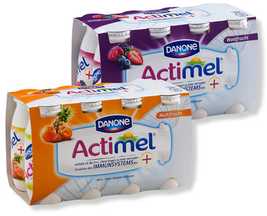Actimel DANONE