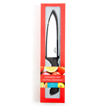 Keramisches Messer