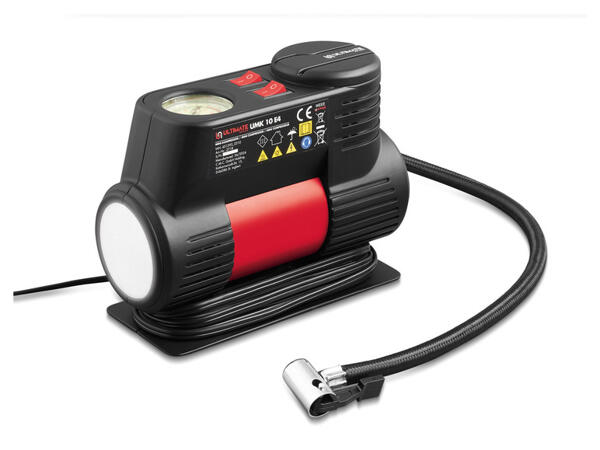 Mini kompresor UMK 10 E4