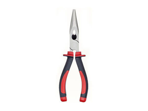 Parkside Side Cutters/Combination Pliers/ Long Nose Pliers/ Carpenter's Pencils/ Level/ Cross-Slotted Screwdrivers