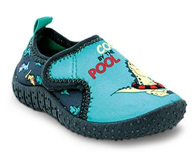 Lily & Dan
Children's Water Shoes