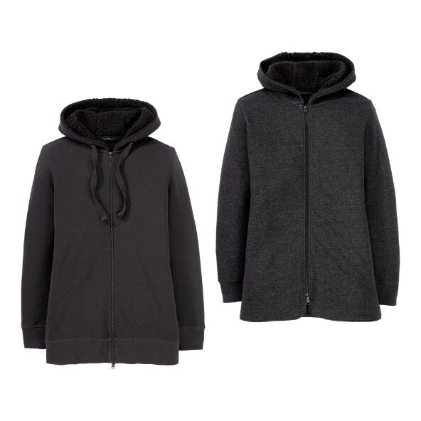UP2Fashion(R) 				Sweatjacke