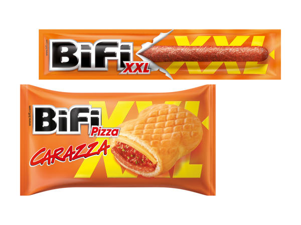 BiFi Carazza XXL/ original XXL