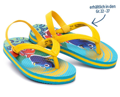 Kleinkinder-/Kinder-Badesandalen