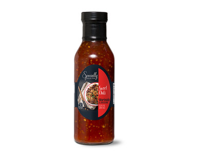Specially Selected Asian Marinade or Dressing