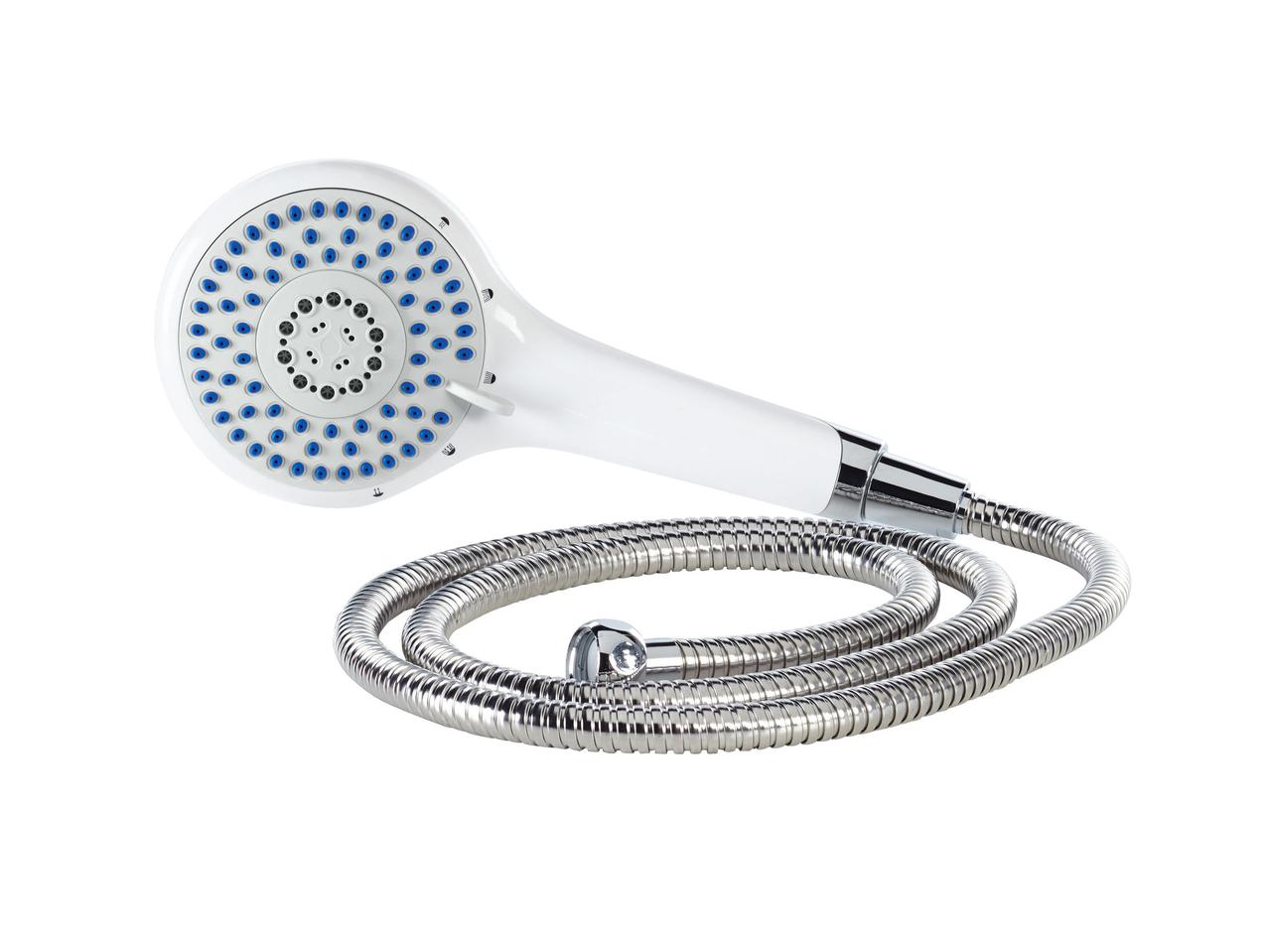 Multi-Purpose Shower Head