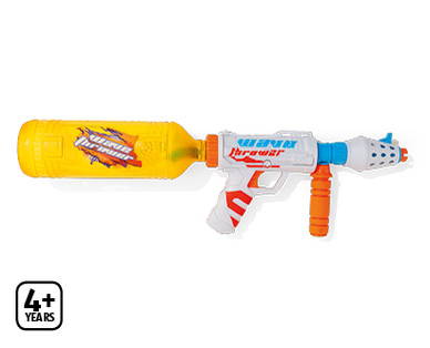 PUMP ACTION WATER GUN 