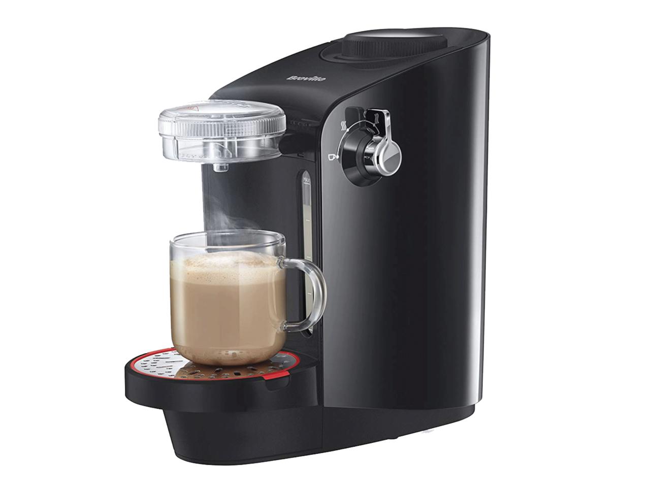 BREVILLE Moments Hot Drink Maker