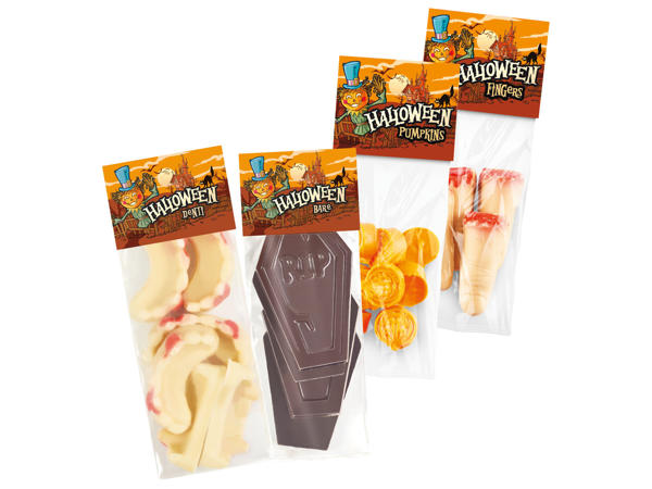Halloween Chocolates