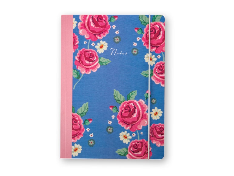 A5 Notebook