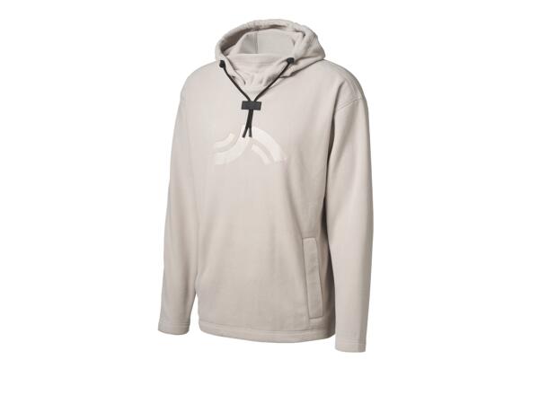 Ladies'/Men's Fleece Thermal Top