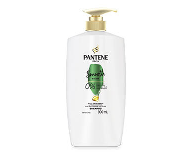 Pantene Shampoo or Conditioner 900ml