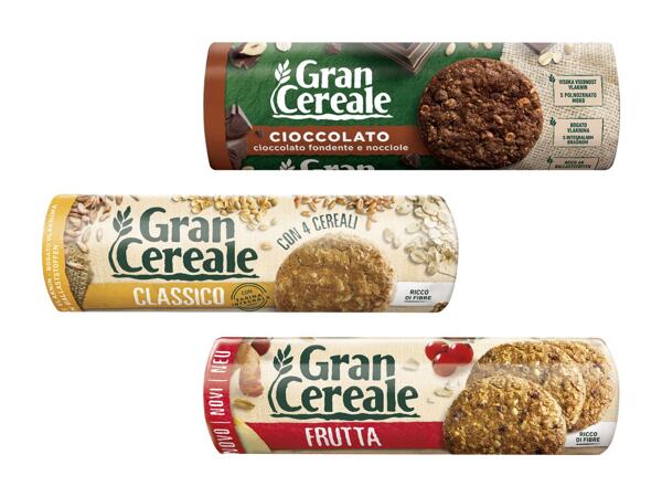 Gran Cereale Mulino Bianco