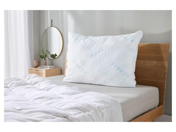 2-in-1 Summer/Winter Pillowcase