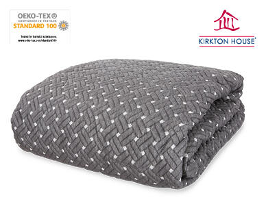 Bamboo Charcoal Mattress Protector – Queen Size
