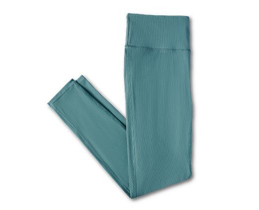 Crane Ladies Yoga Pants