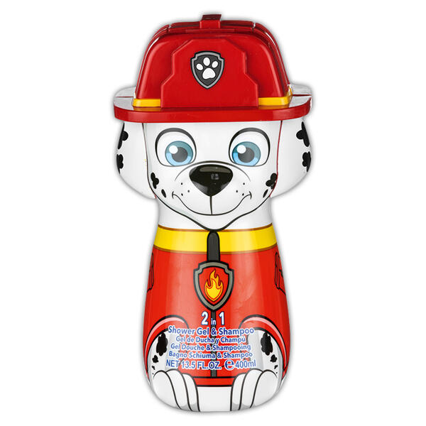 Duschbad-Figur