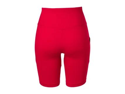 CRIVIT Ladies' Pink Cycling Shorts