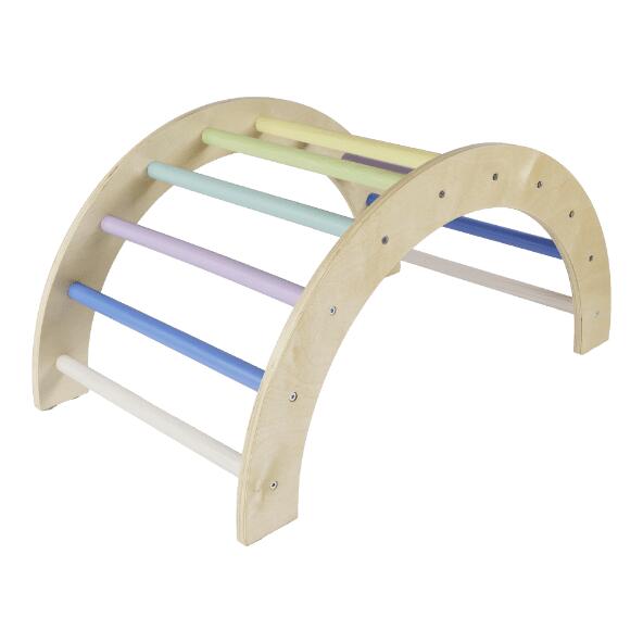 PLAYLAND(R) 				Aire de jeux en bois